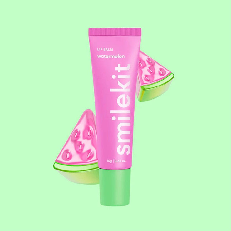 Watermelon Lip Balm