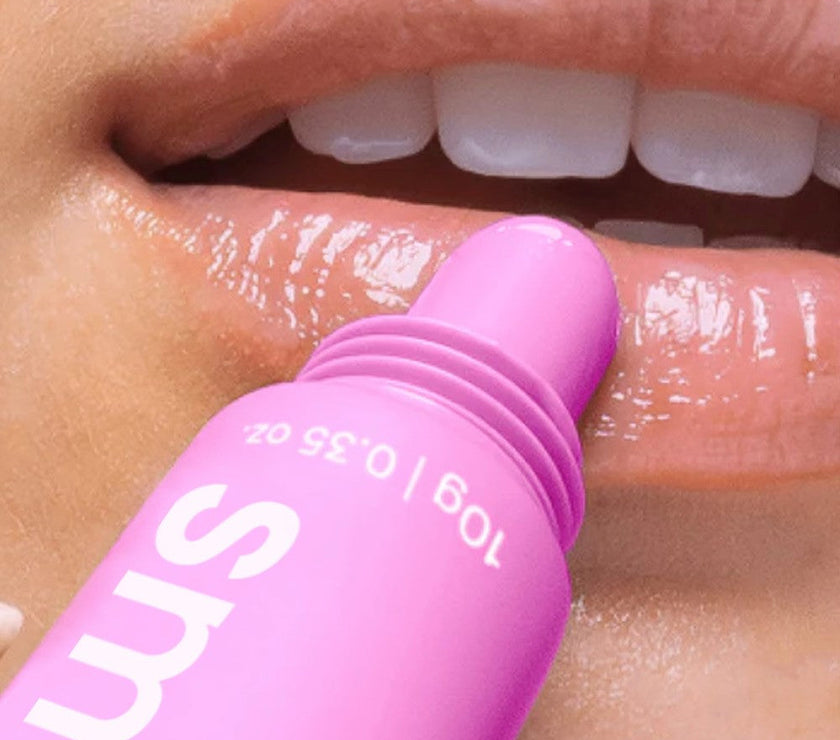 Watermelon Lip Balm