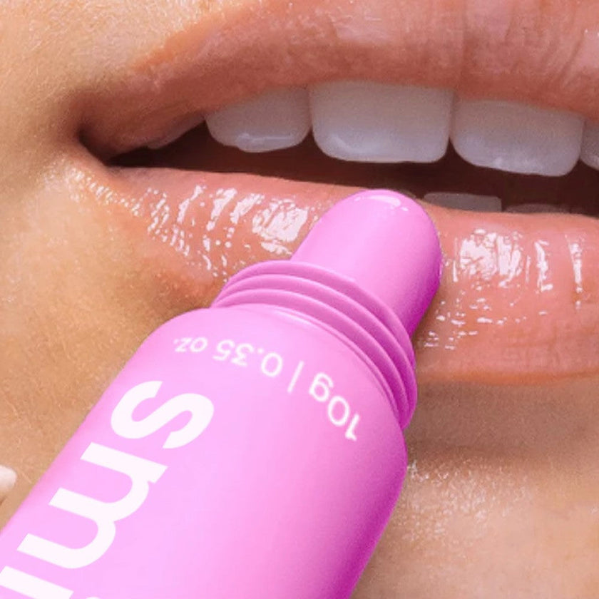 Watermelon Lip Balm
