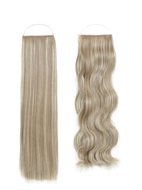 Signature Syn Halo Hair Extensions Double Pack (22 inch)