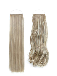 Signature Syn Halo Hair Extensions Double Pack (22 inch)