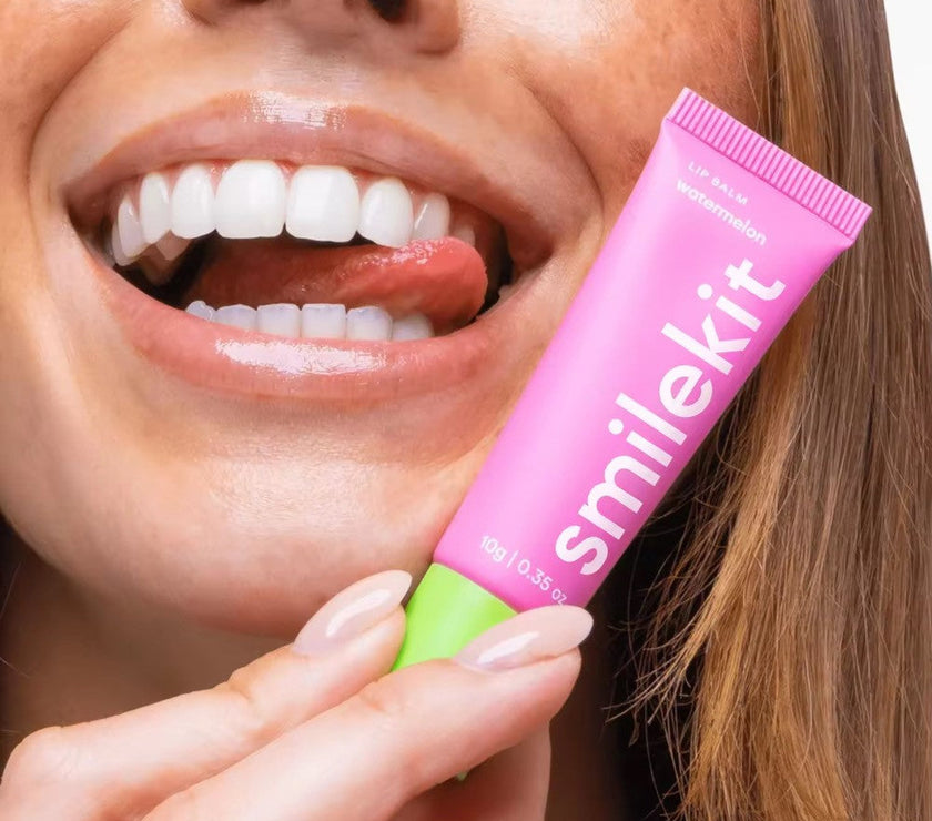 Watermelon Lip Balm