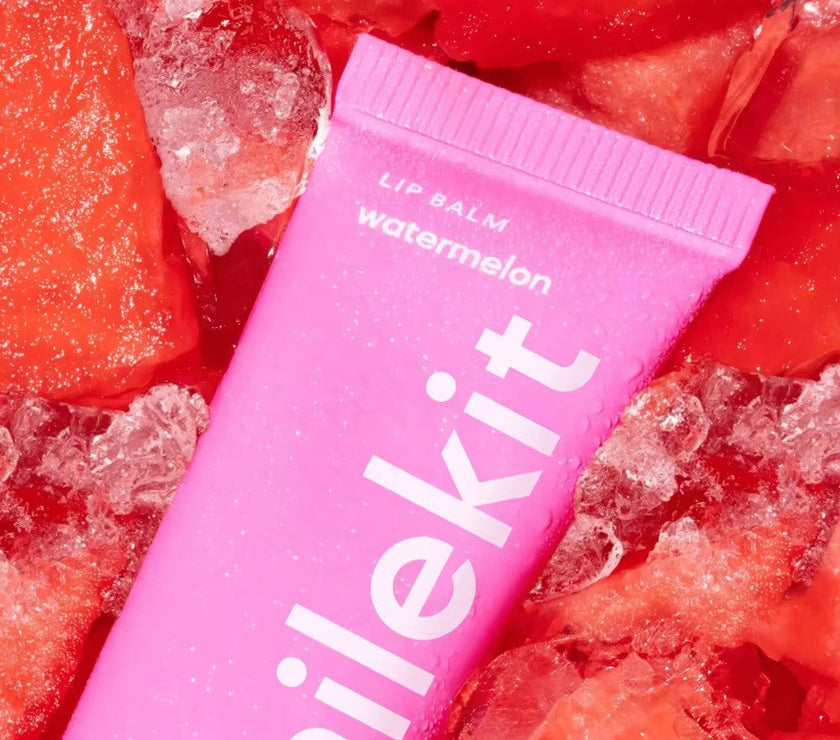 Watermelon Lip Balm