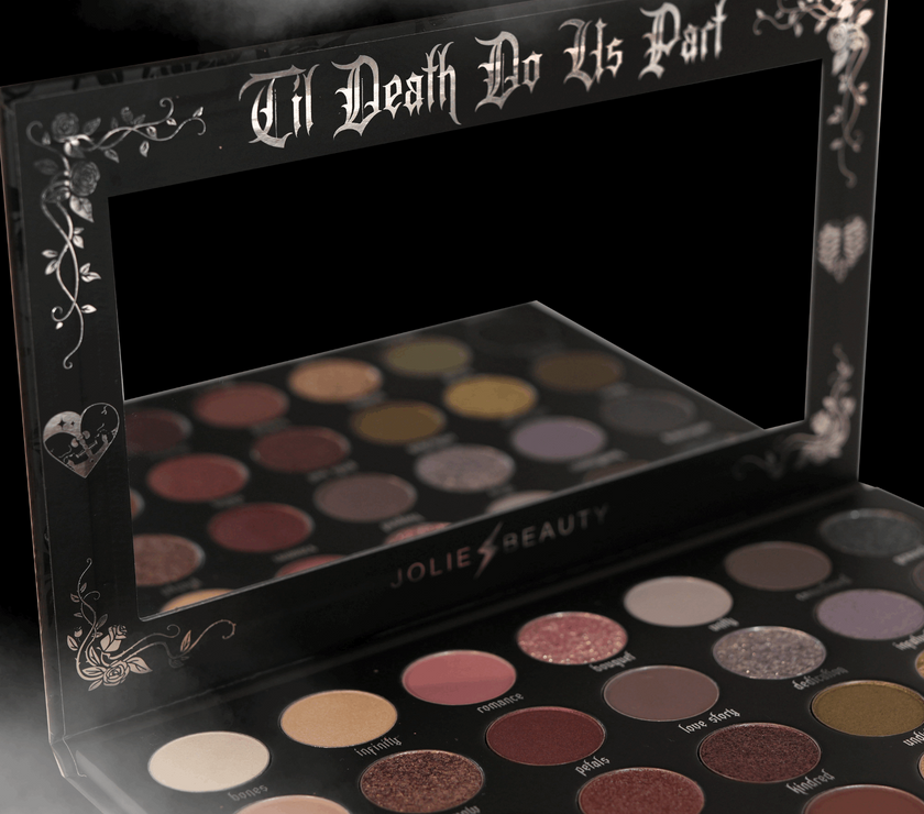 Til Death Palette