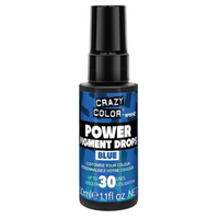 Crazy Color Power Pigment Drops 30ml