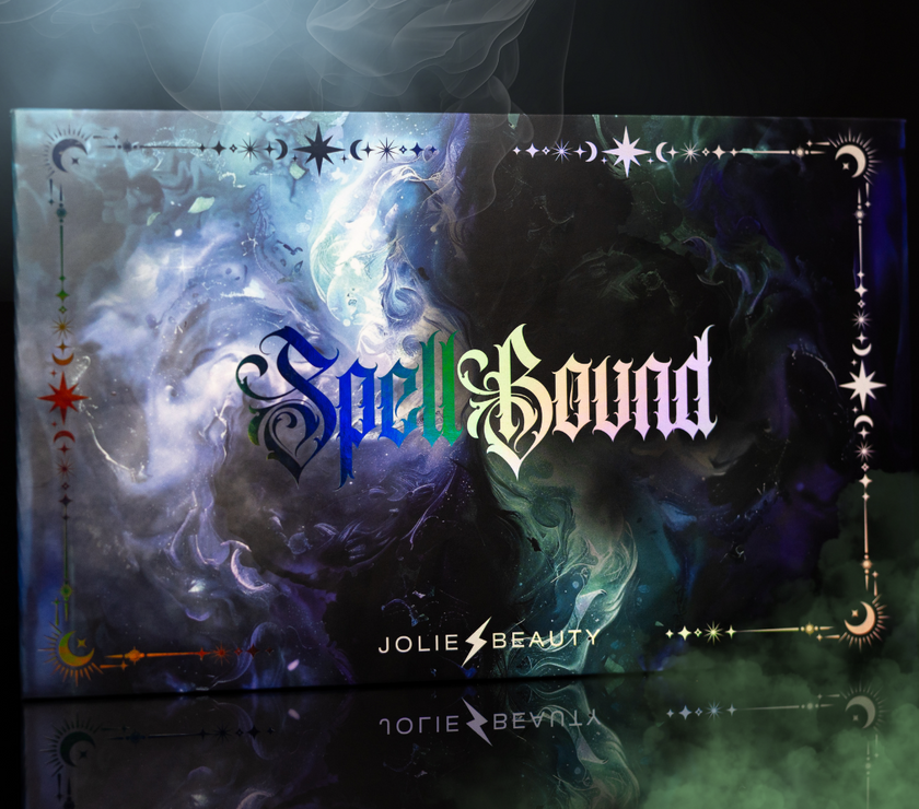 Spellbound Palette