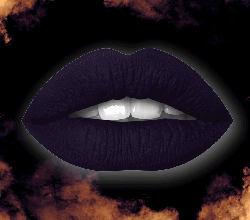 Air Matte Liquid Lipstick - Creepy