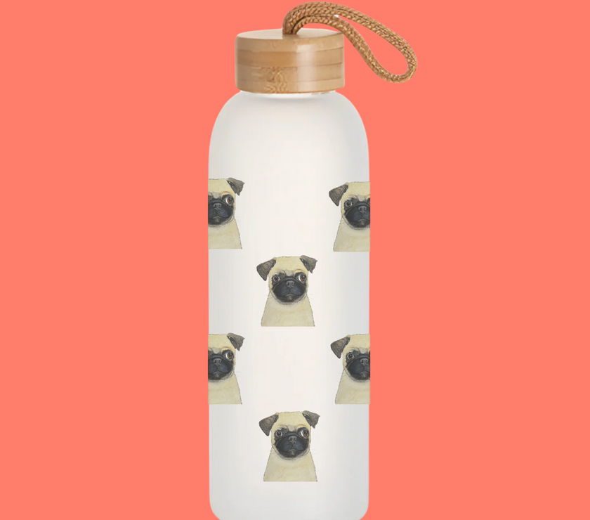 Sip Happens: Stay Hydrated with a Snorty Potato