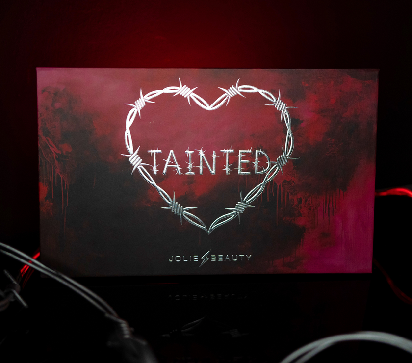 Tainted Palette