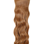 Toffee Brown