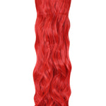 Fierce Red