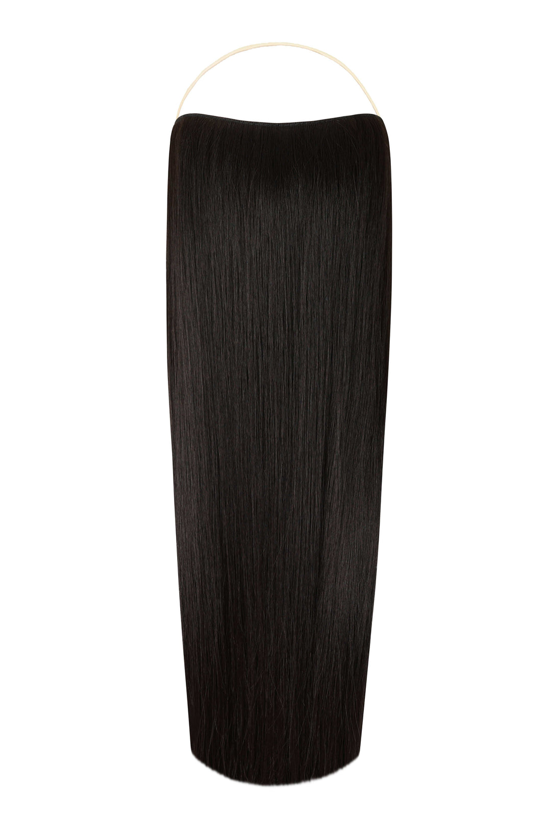 Signature Syn Halo Hair Extensions  Straight Single Pack