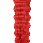 Fierce Red