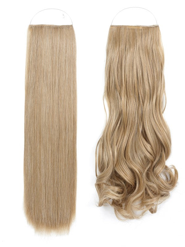 Signature Syn Halo Hair Extensions Double Pack (22 inch)