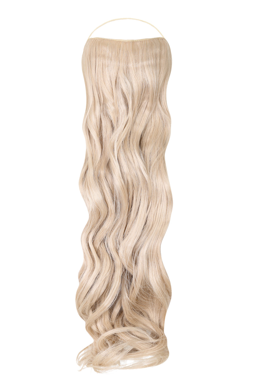 Signature Syn Halo Hair Extensions Single Pack