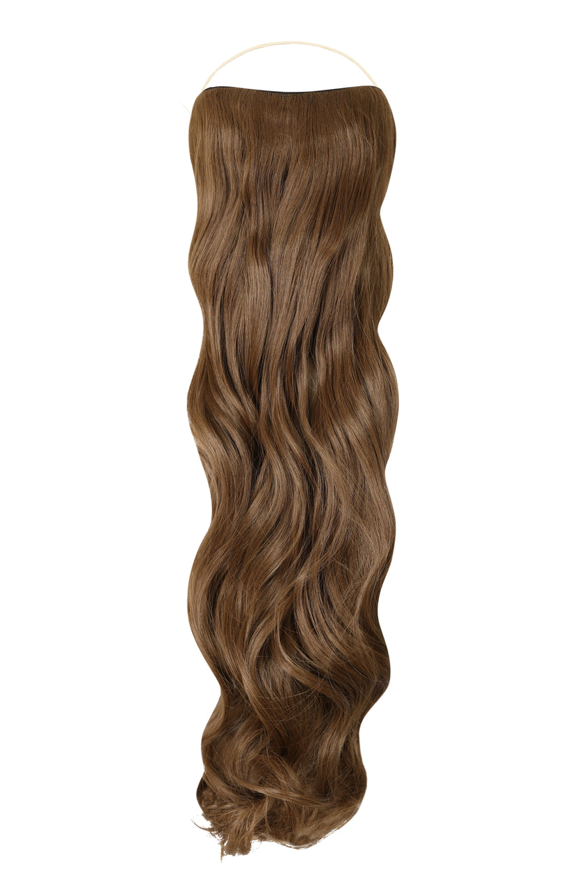 Signature Syn Halo Hair Extensions Single Pack