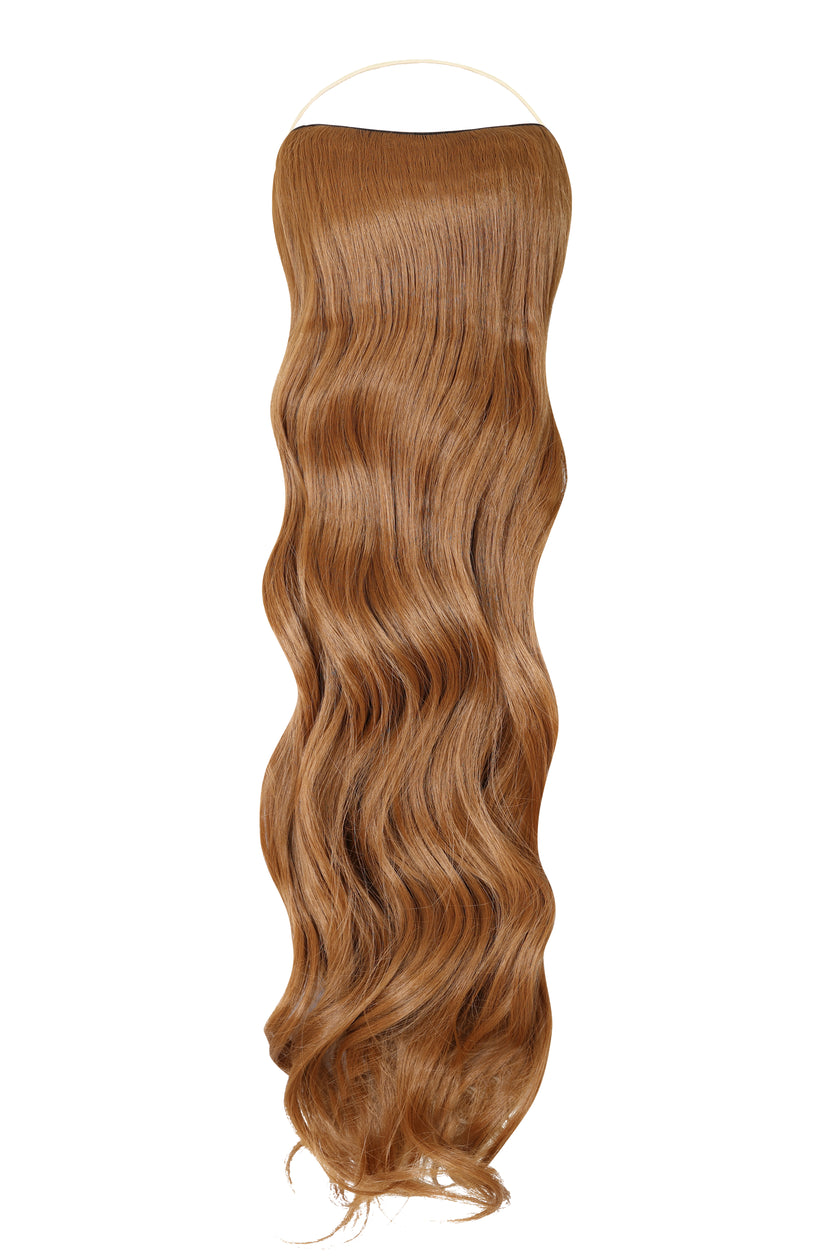 Signature Syn Halo Hair Extensions Single Pack