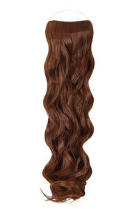 Signature Syn Halo Hair Extensions Single Pack