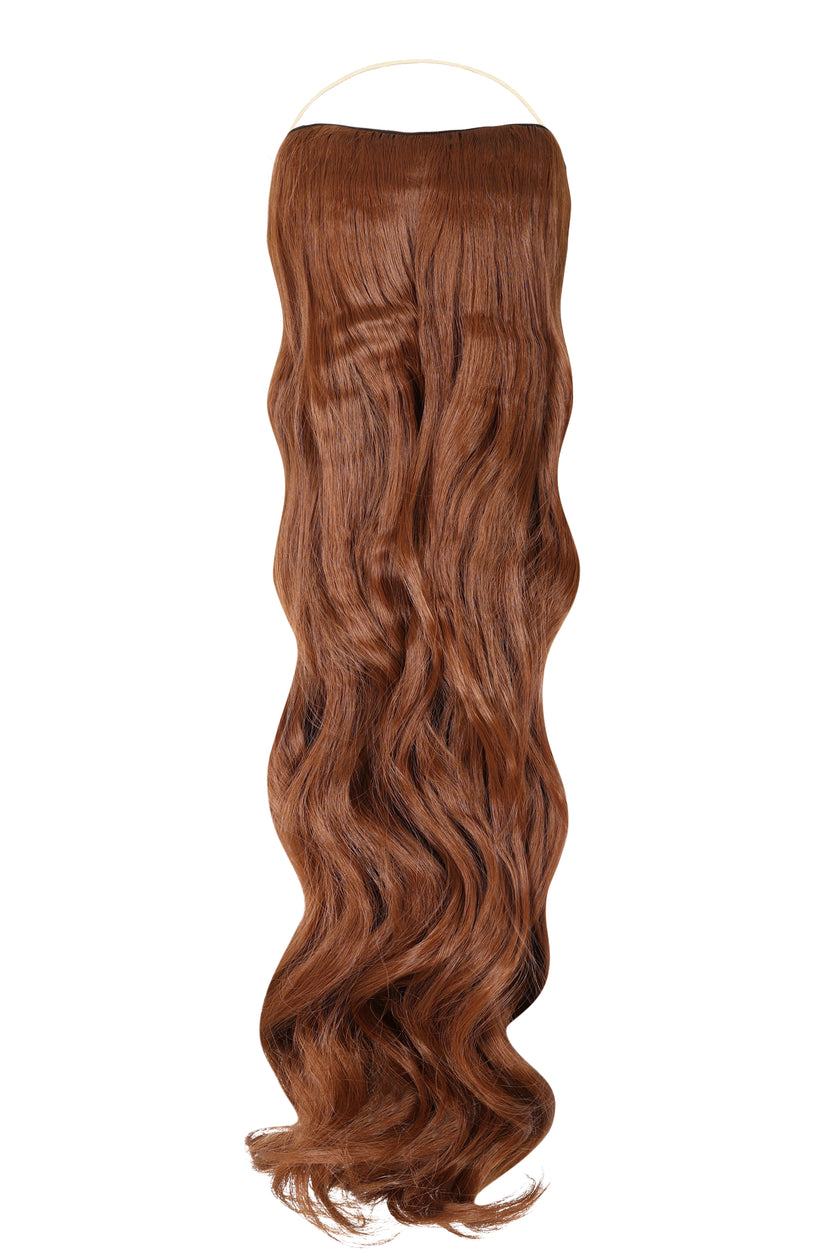 Signature Syn Halo Hair Extensions Single Pack