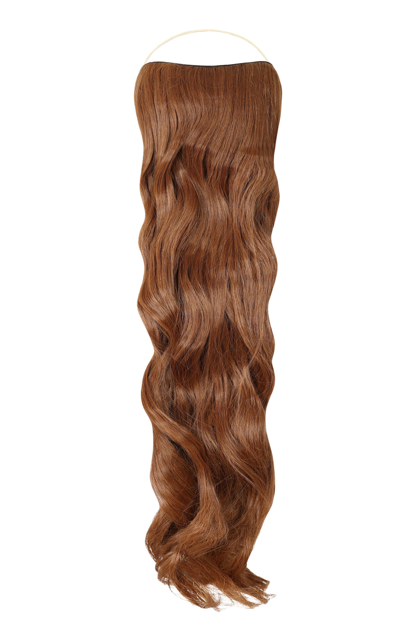 Signature Syn Halo Hair Extensions Single Pack