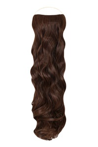 Signature Syn Halo Hair Extensions Single Pack