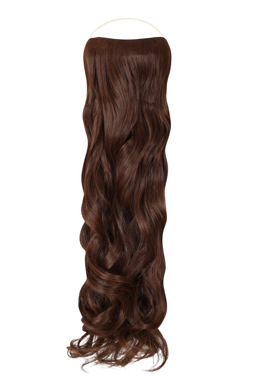 Signature Syn Halo Hair Extensions Single Pack