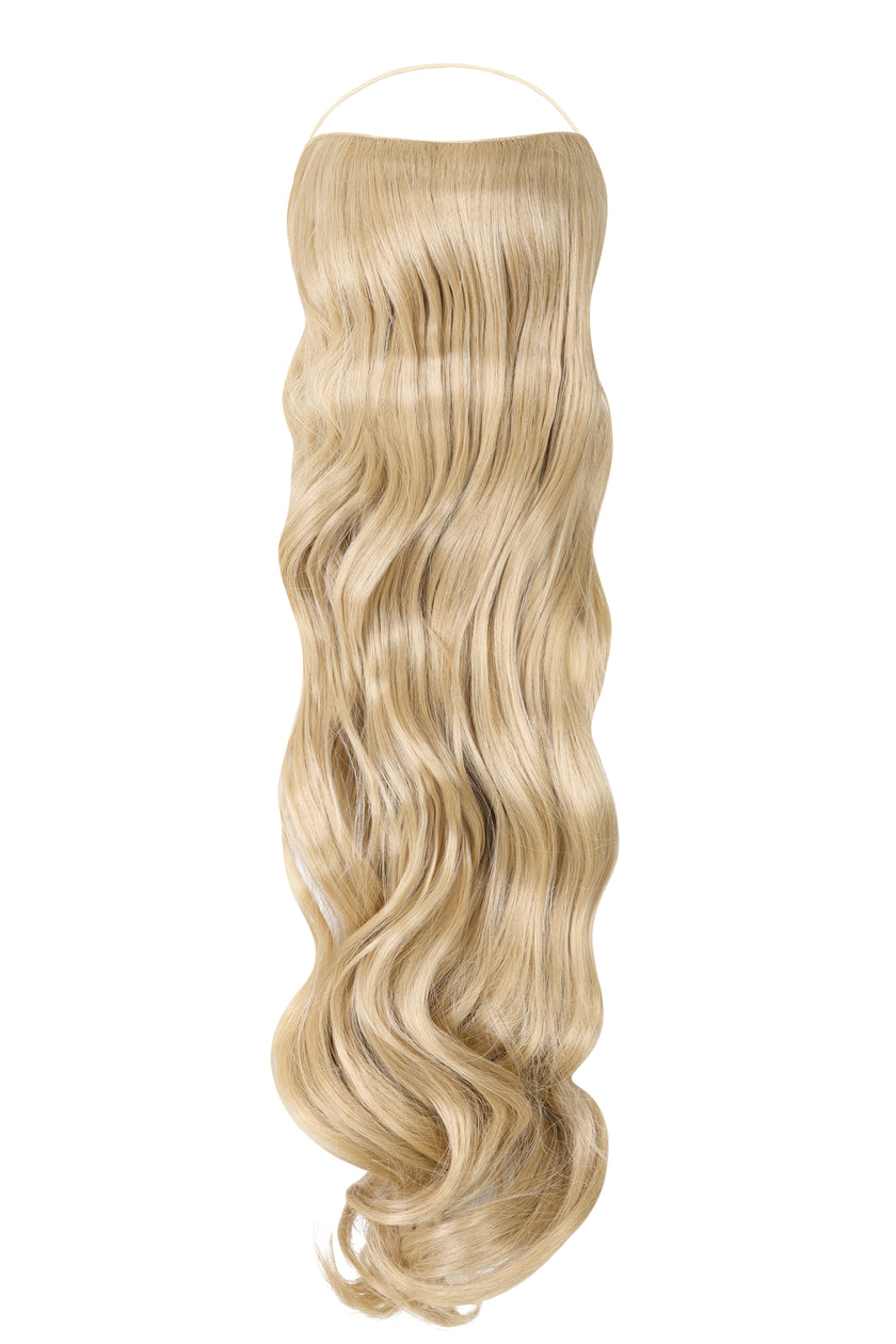 Signature Syn Halo Hair Extensions Single Pack