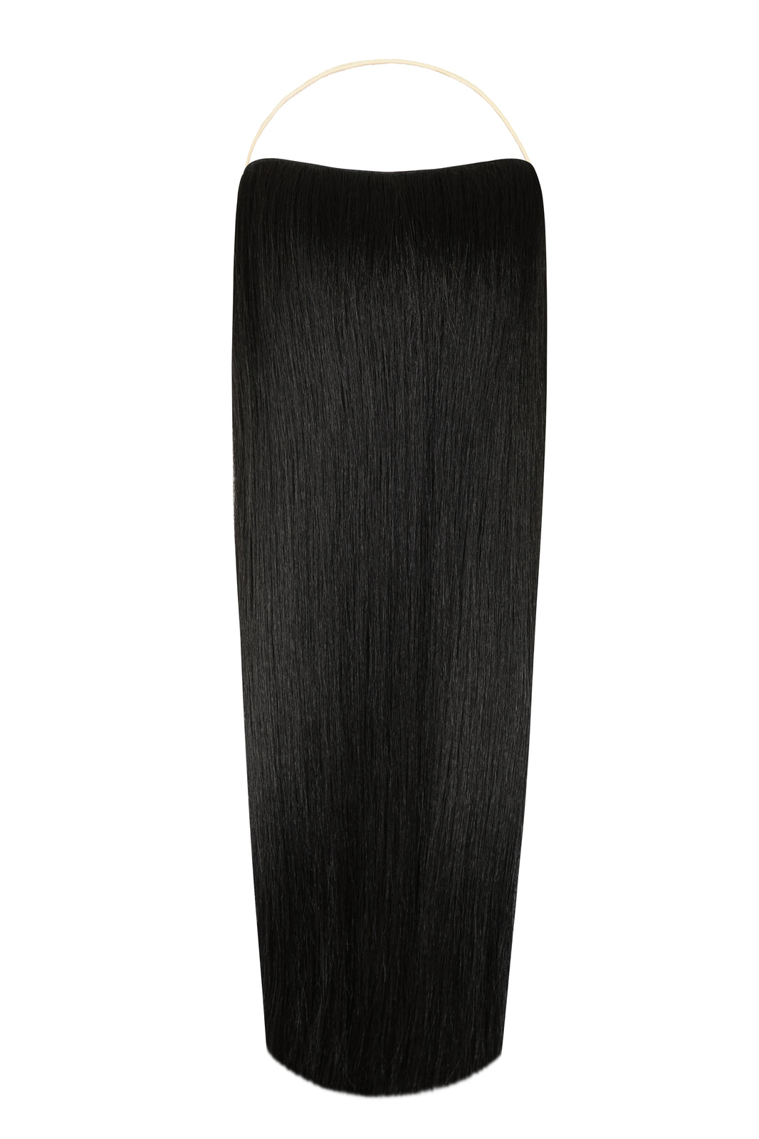Signature Syn Halo Hair Extensions  Straight Single Pack