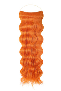 Signature Syn Halo Hair Extensions Single Pack