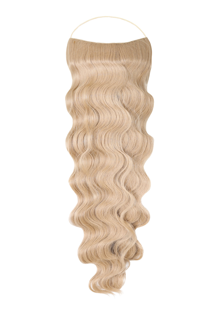 Signature Syn Halo Hair Extensions Single Pack