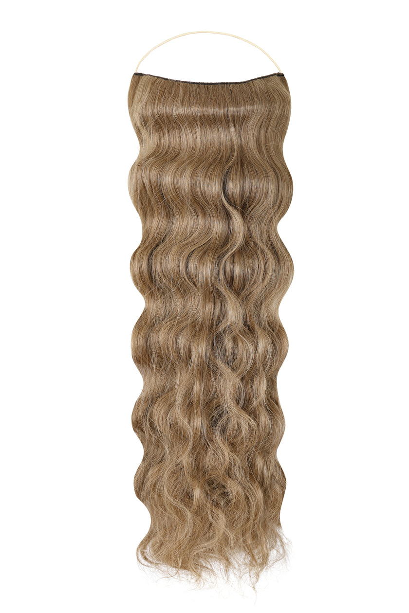 Signature Syn Halo Hair Extensions Single Pack