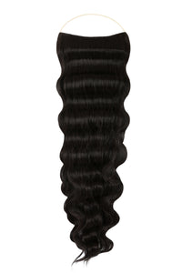 Signature Syn Halo Hair Extensions Single Pack