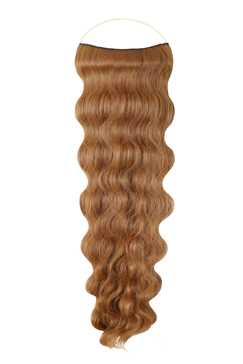 Signature Syn Halo Hair Extensions Single Pack