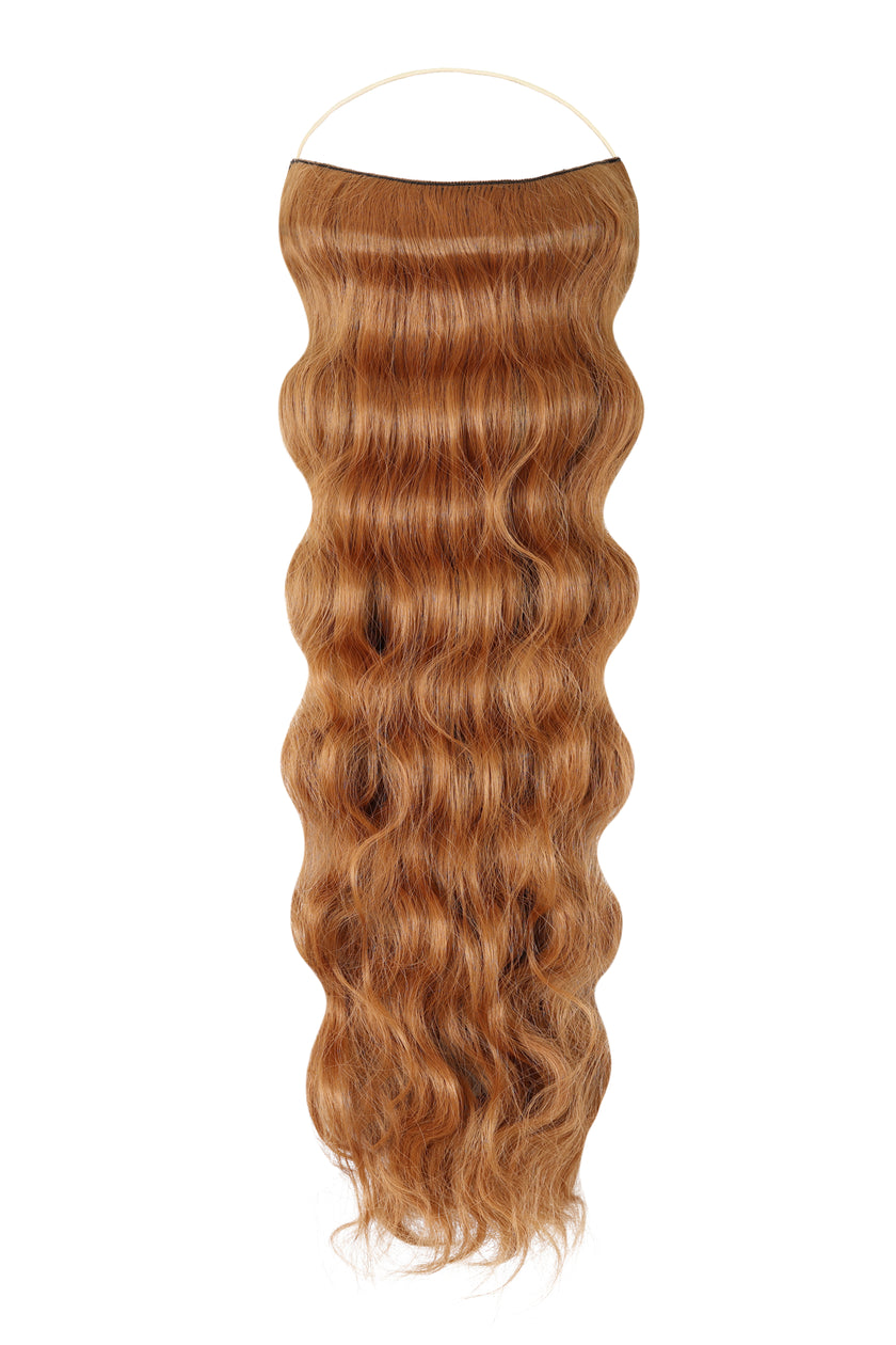 Signature Syn Halo Hair Extensions Single Pack