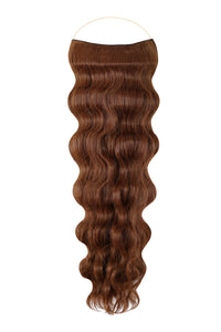 Signature Syn Halo Hair Extensions Single Pack