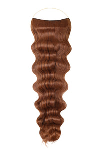 Signature Syn Halo Hair Extensions Single Pack