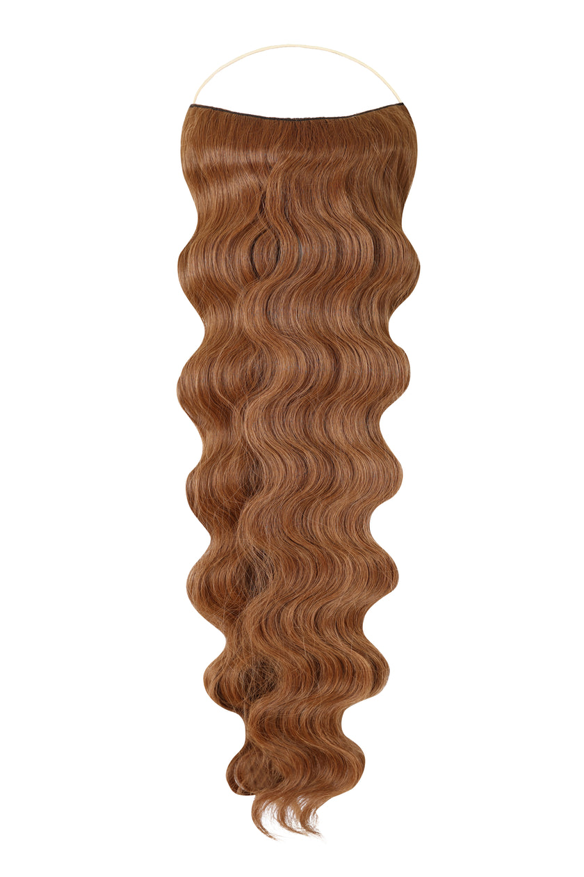 Signature Syn Halo Hair Extensions Single Pack