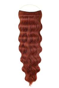 Signature Syn Halo Hair Extensions Single Pack