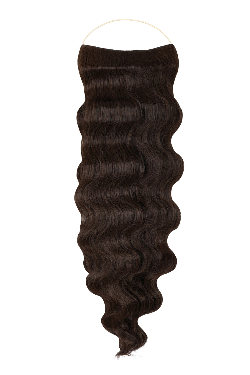 Signature Syn Halo Hair Extensions Single Pack