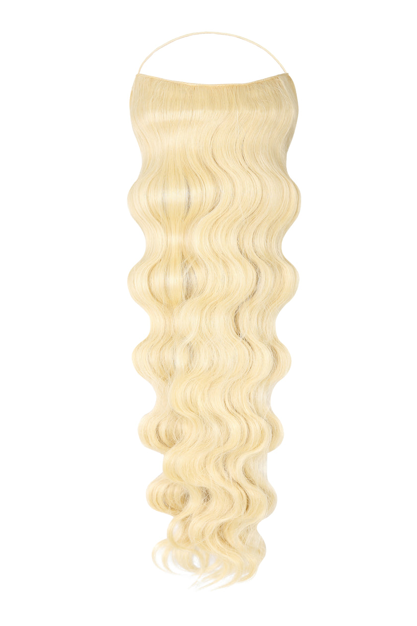 Signature Syn Halo Hair Extensions Single Pack