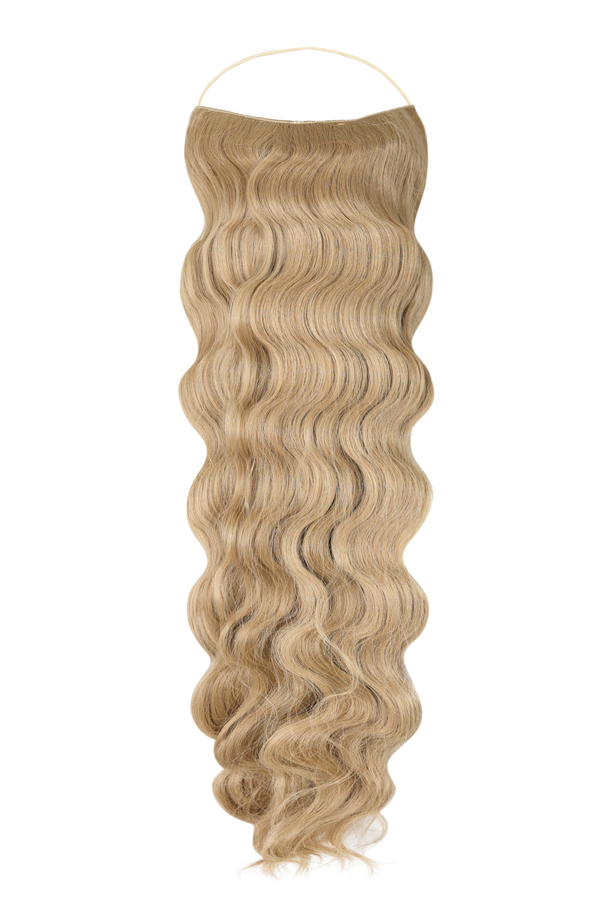 Signature Syn Halo Hair Extensions Single Pack