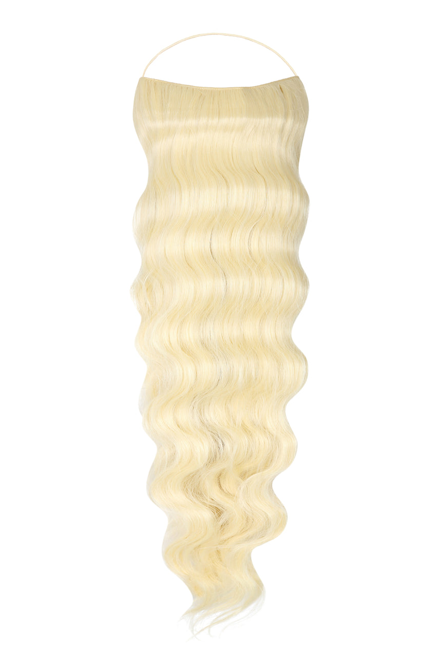 Signature Syn Halo Hair Extensions Single Pack