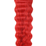 Fierce Red
