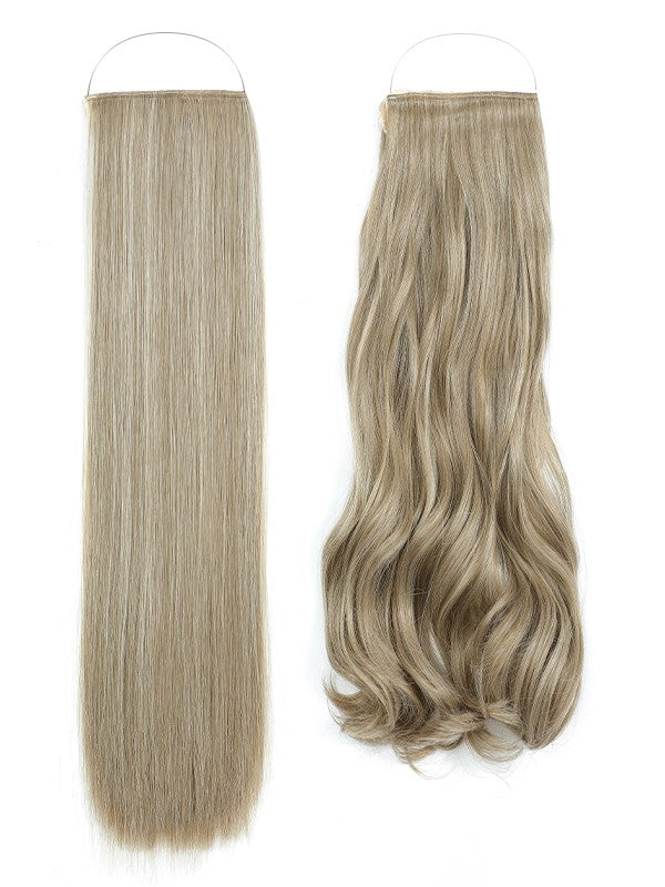 Signature Syn Halo Hair Extensions Double Pack (22 inch)
