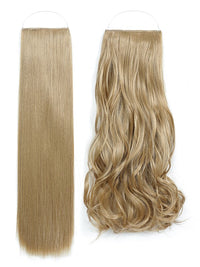 Signature Syn Halo Hair Extensions Double Pack (22 inch)
