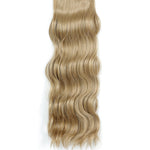 Sandy Blonde