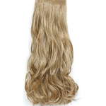 Sandy Blonde