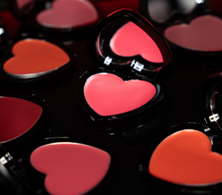 Velvet Cream Blush - Lust