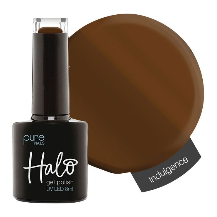 Gel Nail Polish Indulgence 8ml