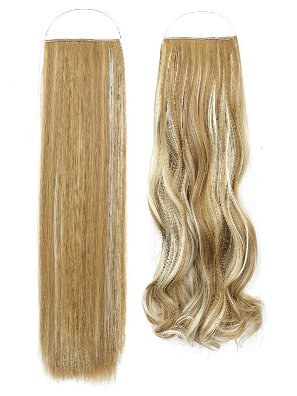 Signature Syn Halo Hair Extensions Double Pack (22 inch)